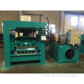 Hydraulic Steel Aluminum Copper Plate Sheet Guillotine Shear